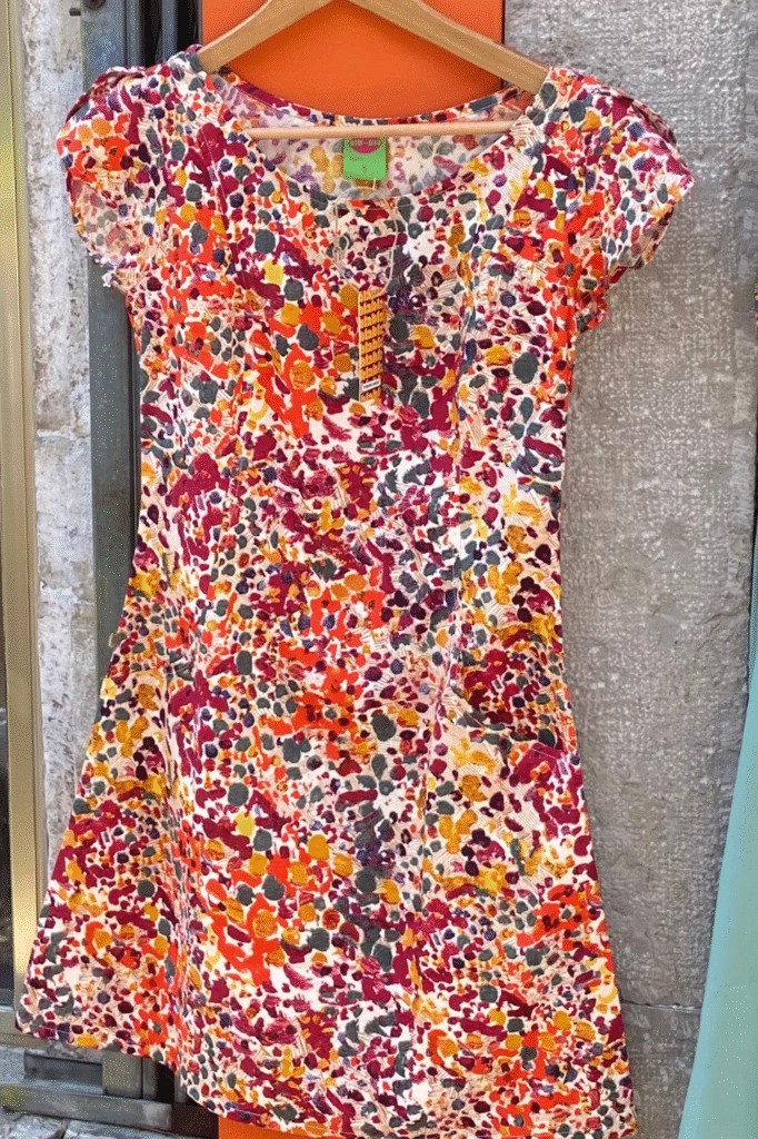 Beige Minimalist Mood Photo Collage